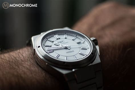 iwc 3239-04|IWC Ingenieur Automatic ref.3239 Reviewed .